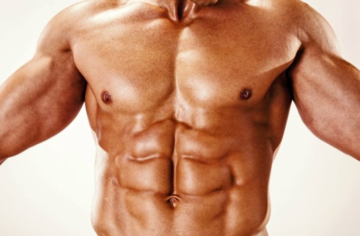 Nie mehr fett dank Leptin!?