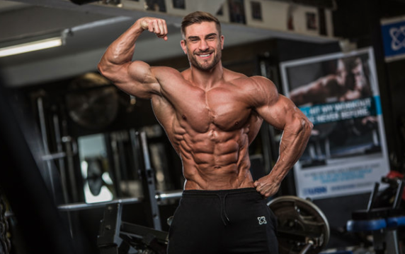 Top 10 YouTube-Clips zu steroide kaufen bodybuilding