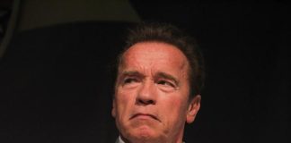 BREAKING NEWS: Arnold Schwarzenegger am offenen Herzen operiert!