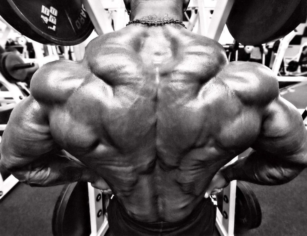 Was kann Instagram dir über topische steroide beibringen?