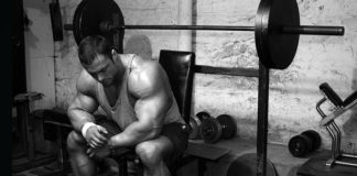 Die Top 7 Trainingstipps für maximalen Muskelaufbau im Bodybuilding