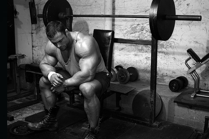 Die Top 7 Trainingstipps für maximalen Muskelaufbau im Bodybuilding