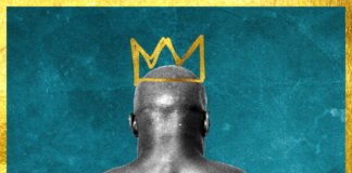 Ronnie Coleman The King Poster