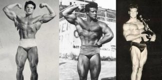 Die Geschichte der Steroide: Anabolika & Co. schon viel früher im Bodybuilding verbreitet als angenommen
