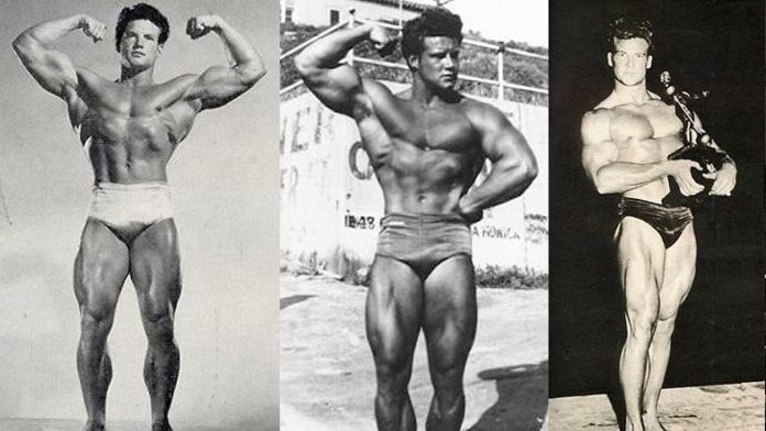 7 unglaubliche massiv steroide -Transformationen
