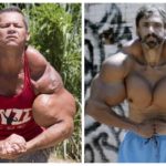 Die TOP 5 der freakigsten Synthol Monster der Welt