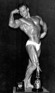 Die Geschichte der Steroide: Anabolika & Co. schon viel früher im Bodybuilding verbreitet als angenommen