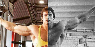 Schwarzenegger Klon - Russischer Junge sieht EXAKT aus wie der junge Arnold!
