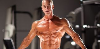 Q&A mit Lyle McDonald: Worauf über 40-Jährige beim Bodybuilding achten sollten!