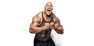 Dwayne "The Rock" Johnsons unglaubliche Transformation von 1-45