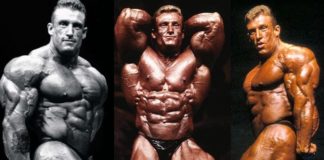 30 Ways jon jones steroide Can Make You Invincible