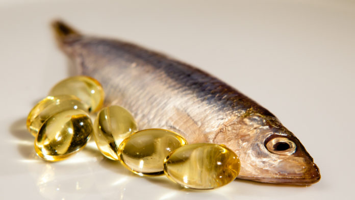 Gelenke & Co.: Fischöl Zufuhr bei Entzündungen