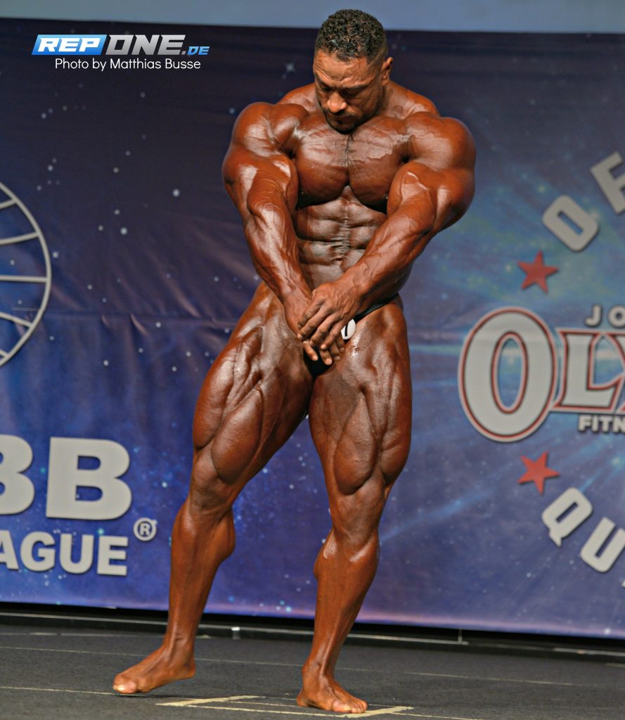 Roelly Winklaar 2020