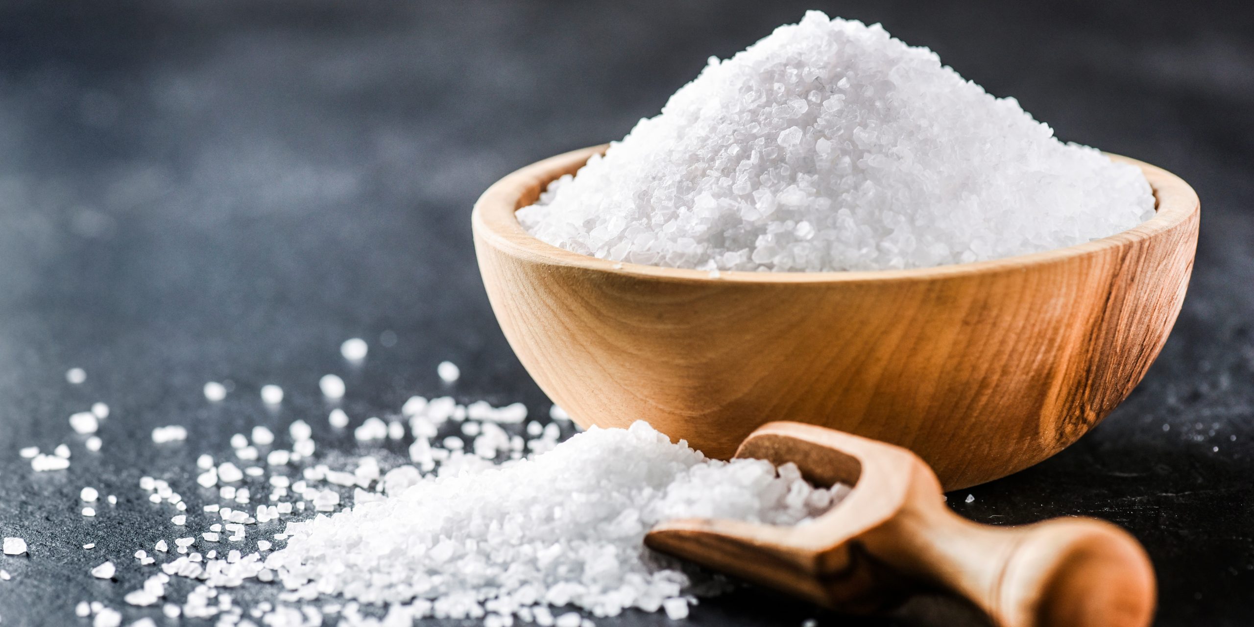 Wie Viel Salz Auf 1 Kilo Hackfleisch