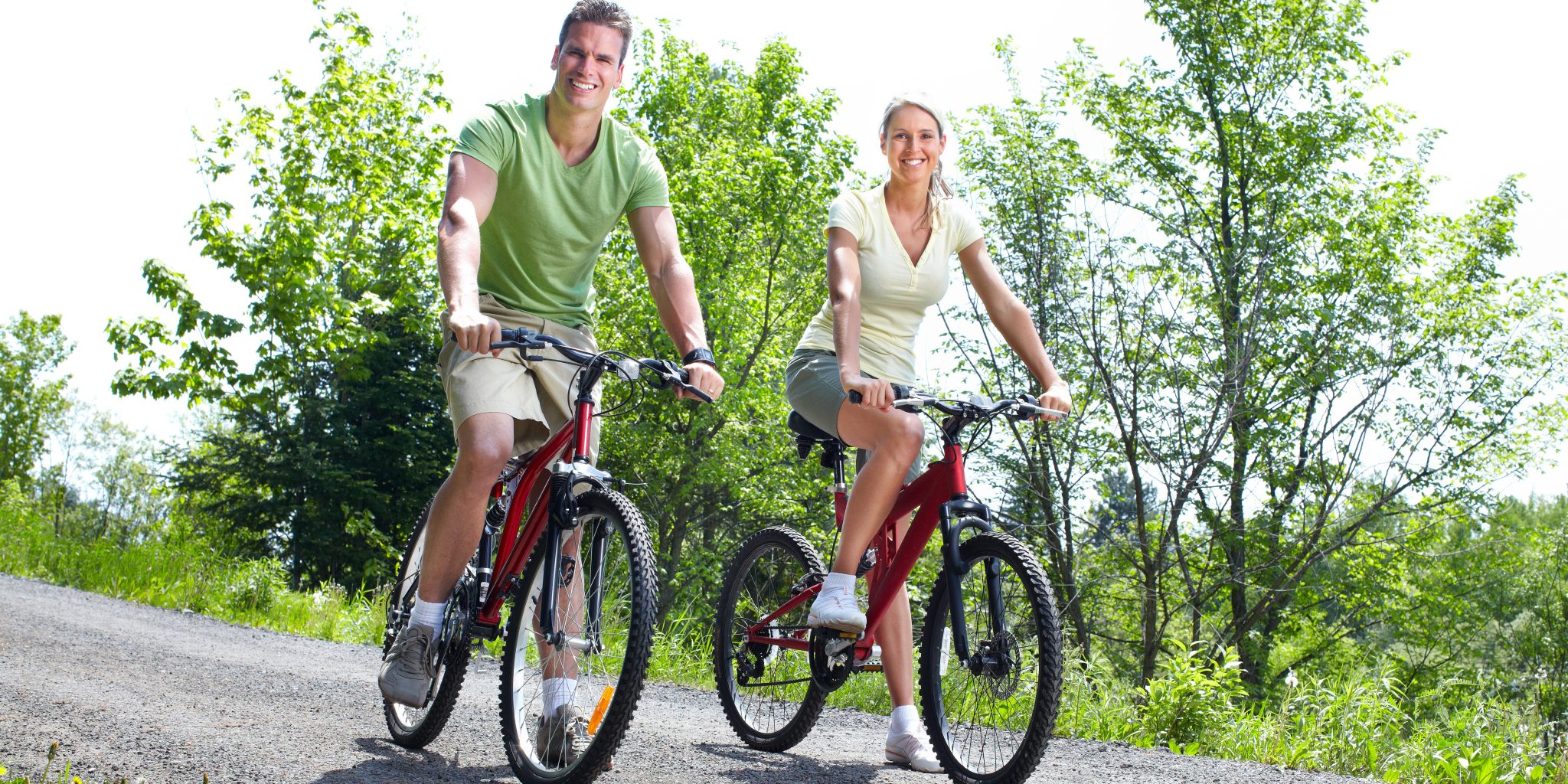 Keine Angst vor dünnen Beinen: Fahrrad fahren für Bodybuilder - Titel2 4 2048x1024