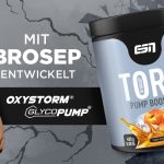 BroSep ESN Produkt