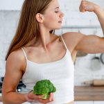 Vegane Ernährung für Bodybuilder