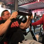 Bodybuilding und Fitness im MC Shape Gym (11)