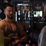 Bodybuilding und Fitness im MC Shape Gym (12)