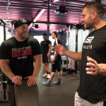 Bodybuilding und Fitness im MC Shape Gym (15)