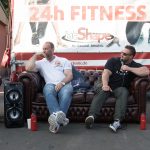 Bodybuilding und Fitness im MC Shape Gym (7)