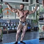 Mike-Sommerfeld-zeigt-aktuelle-Form