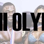 Bikini Olympia 2020