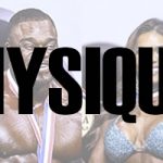 Classic Physique Olympia 2020