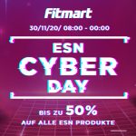 ESN Cyber DAY