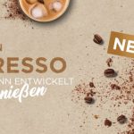 Flexpresso Protein Cafe