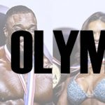 Mr Olympia 2020