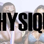 Womens Physique Olympia 2020