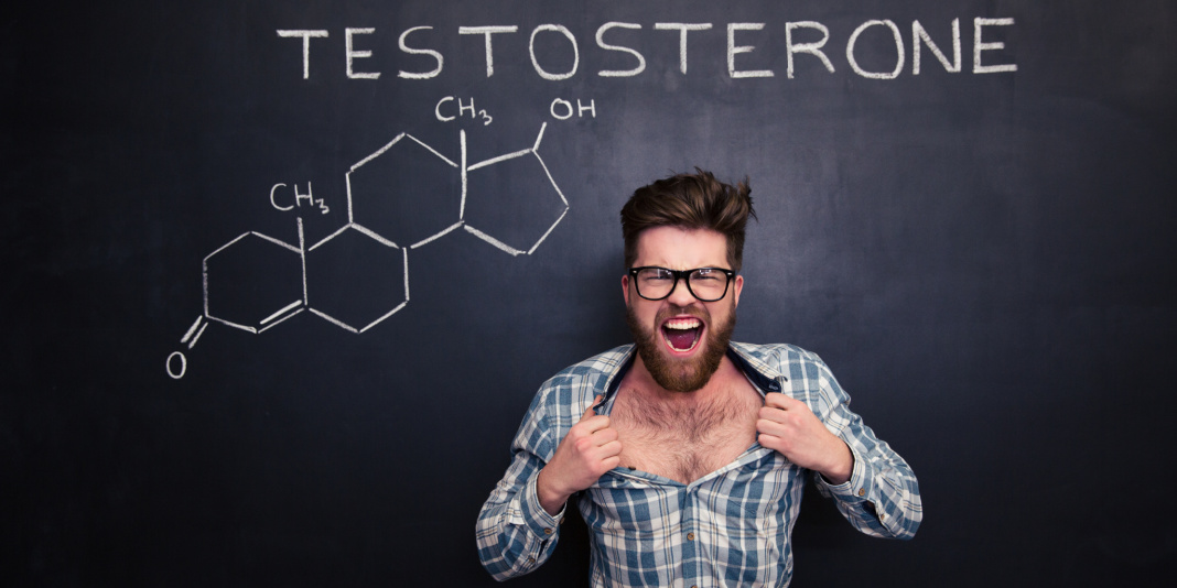 10 Dinge, die Sie mit muskelaufbau steroide gemeinsam haben