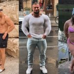 Leonidas Arkona Deutschlands stärkster Influencer
