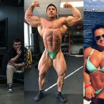 Brett Wilkin IFFB Pro The Butcher