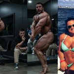 Brett Wilkin IFFB Pro The Butcher