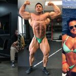 Brett Wilkin IFFB Pro The Butcher