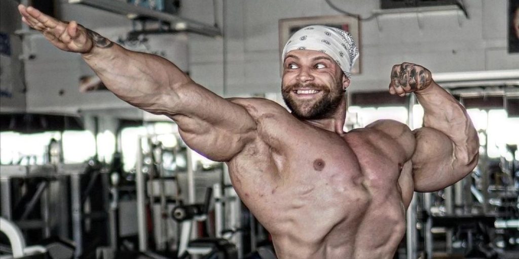 Mike Sommerfeld mit Kampfansage an Urs Kalecinski