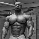Samson Dauda: Karriere, Olympia-Sieg & Frau des Nigerian Lion