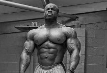 Samson Dauda: Karriere, Olympia-Sieg & Frau des Nigerian Lion
