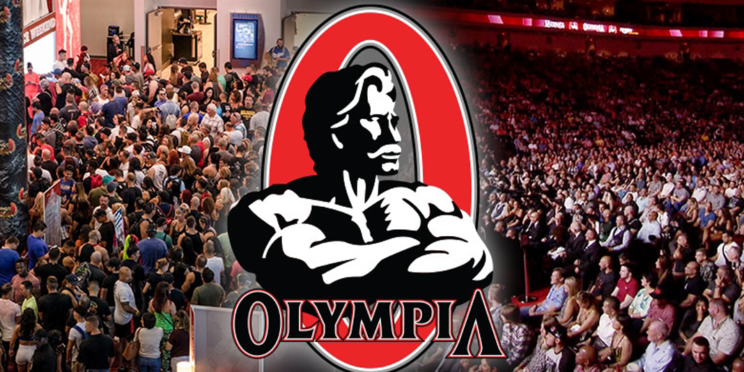 Termin für Mr. Olympia 2025 bekannt gegeben REP ONE