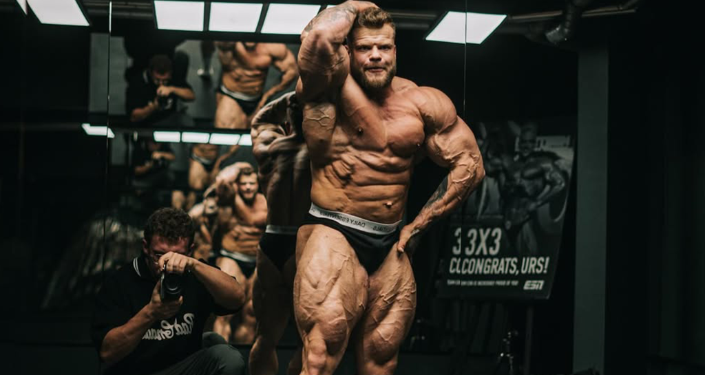 Justin Musiol Pittsburgh Pro 2025: Justin Musiols Feuertaufe | REP ONE