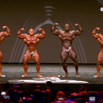first-callout-prejudging-mr-olympia-2025-open