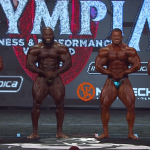 fourth-callout-finale-mr-olympia-2025-open-mir-urs-kalecinski-most-muscular