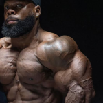 Hat Keone Pearson bei der Prag Pro 2025 eine Chance auf den Sieg?