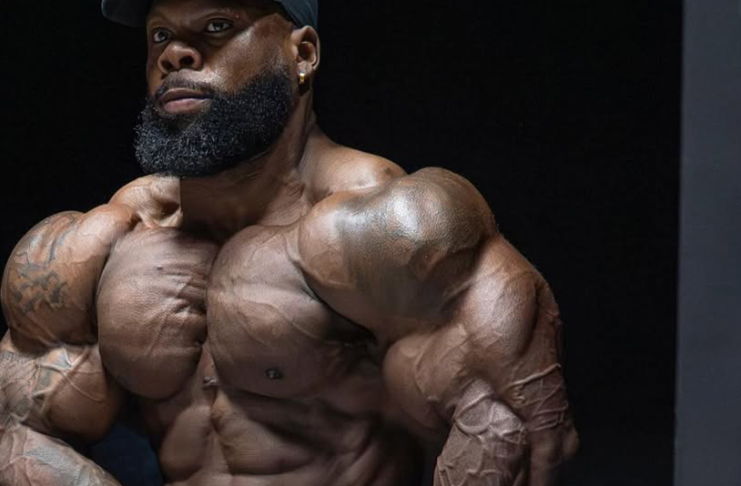 Hat Keone Pearson bei der Prag Pro 2025 eine Chance auf den Sieg?