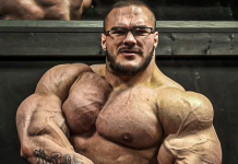 Nach Trennung von Coach will Nick Walker alleine weitermachen