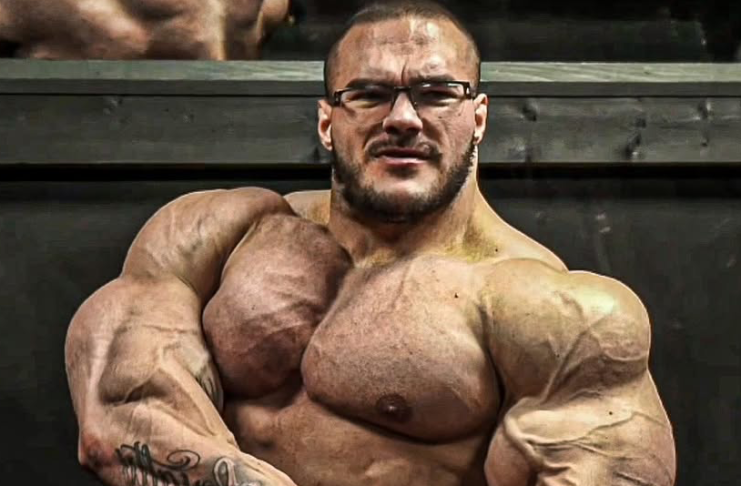 Nach Trennung von Coach will Nick Walker alleine weitermachen