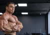 Nach dem Olympia: Geht Bodybuilding für Patrick Teutsch weiter?