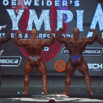 second-callout-finale-mr-olympia-2025-open-b2b